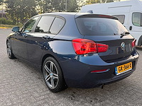 2015 bmw 1-serie 116d ede sport personenauto - afbeelding 10 van  17