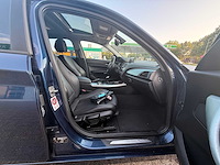 2015 bmw 1-serie 116d ede sport personenauto - afbeelding 13 van  17