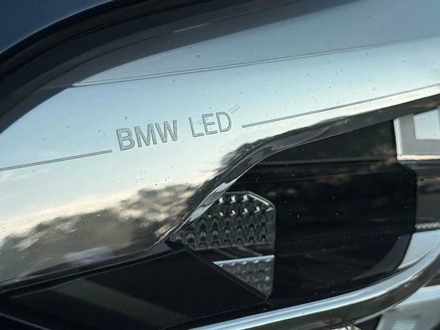 2015 bmw 1-serie 116d ede sport personenauto - afbeelding 6 van  18