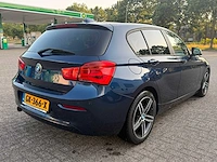 2015 bmw 1-serie 116d ede sport personenauto - afbeelding 12 van  18
