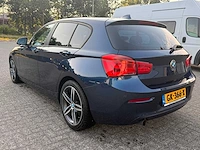 2015 bmw 1-serie 116d ede sport personenauto - afbeelding 13 van  18