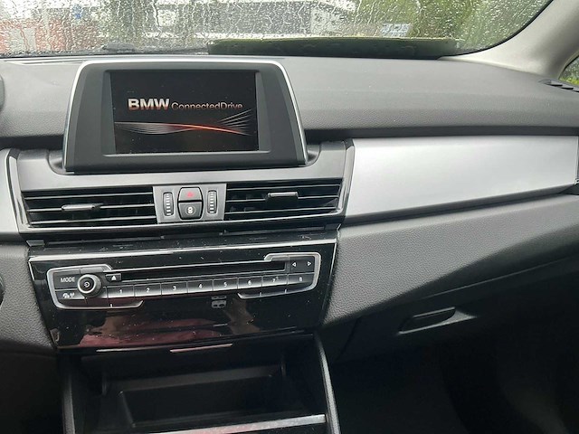 2015 bmw 2-serie active tourer 218i personenauto - afbeelding 7 van  27