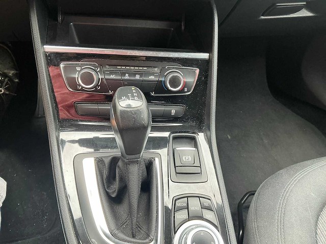 2015 bmw 2-serie active tourer 218i personenauto - afbeelding 9 van  27