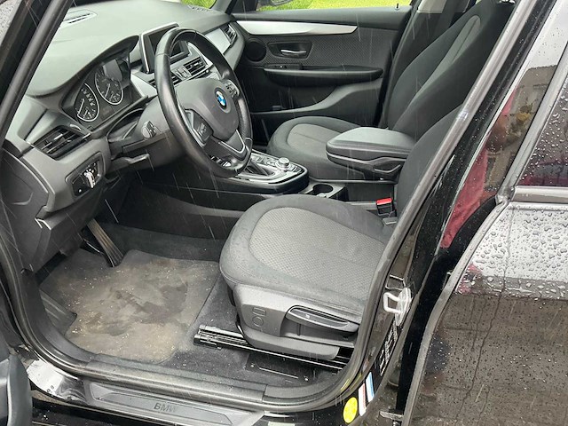 2015 bmw 2-serie active tourer 218i personenauto - afbeelding 11 van  27