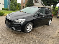 2015 bmw 2-serie active tourer 218i personenauto