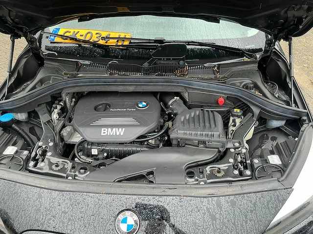 2015 bmw 2-serie active tourer 218i personenauto - afbeelding 14 van  27