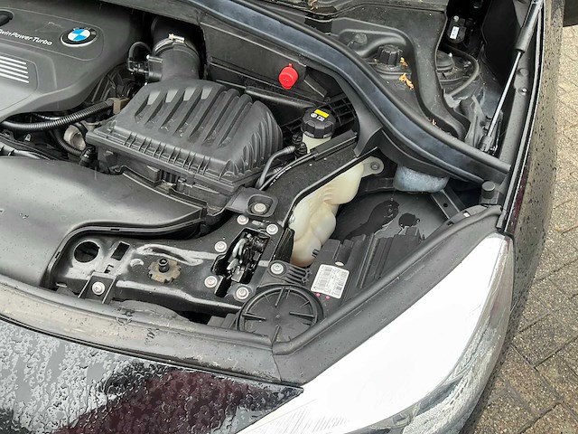 2015 bmw 2-serie active tourer 218i personenauto - afbeelding 16 van  27