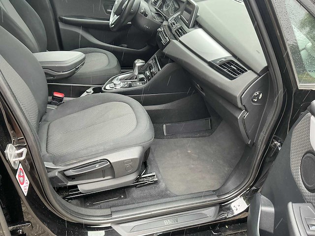 2015 bmw 2-serie active tourer 218i personenauto - afbeelding 18 van  27