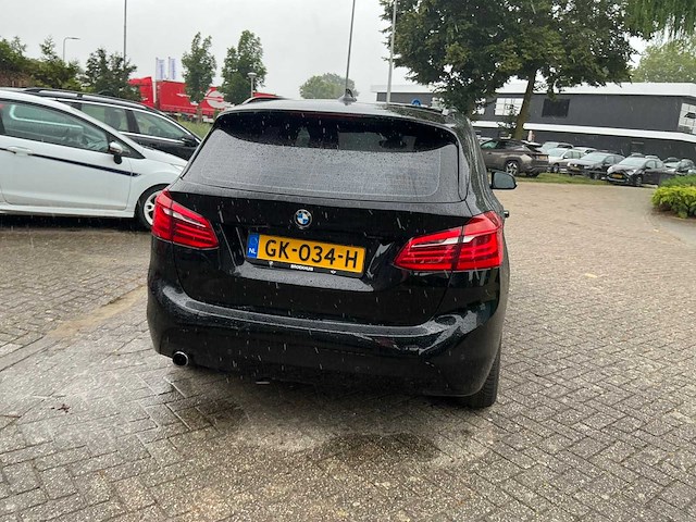 2015 bmw 2-serie active tourer 218i personenauto - afbeelding 24 van  27