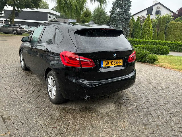 2015 bmw 2-serie active tourer 218i personenauto - afbeelding 25 van  27