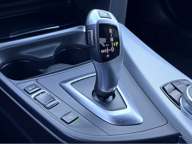 2015 bmw 3-serie automaat personenauto - afbeelding 3 van  18