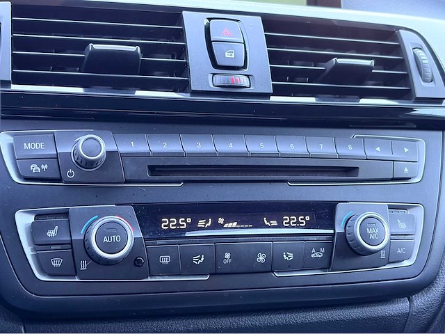 2015 bmw 3-serie automaat personenauto - afbeelding 4 van  18