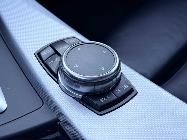 2015 bmw 3-serie automaat personenauto - afbeelding 7 van  18