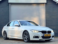 2015 bmw 3-serie automaat personenauto - afbeelding 12 van  18