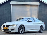 2015 bmw 3-serie personenauto - afbeelding 1 van  13