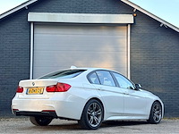 2015 bmw 3-serie personenauto - afbeelding 10 van  13