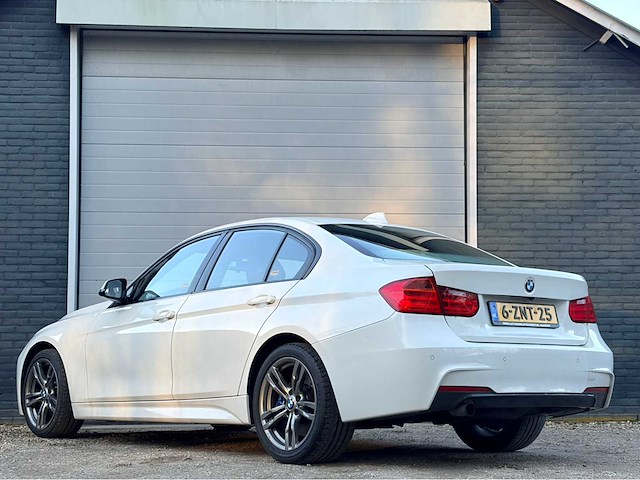 2015 bmw 3-serie personenauto - afbeelding 11 van  13