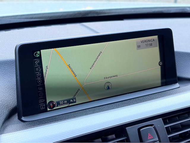 2015 bmw 3-serie personenauto - afbeelding 2 van  18