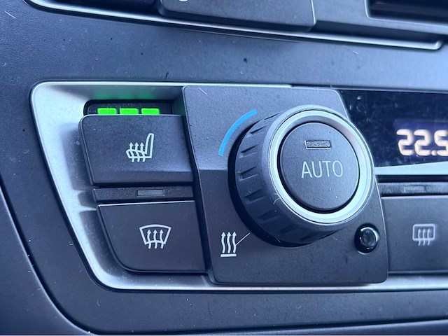 2015 bmw 3-serie personenauto - afbeelding 5 van  18