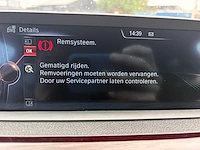 2015 bmw 3-serie touring 318d m sport he. personenauto - afbeelding 11 van  111