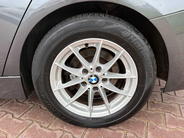 2015 bmw 3-serie touring 318d m sport he. personenauto - afbeelding 13 van  111