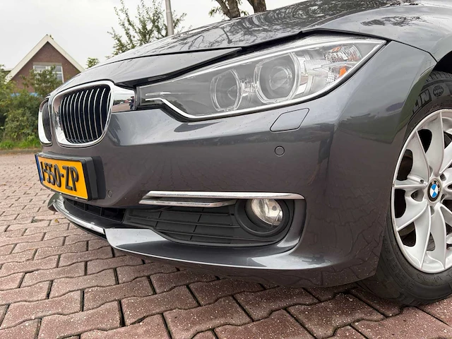 2015 bmw 3-serie touring 318d m sport he. personenauto - afbeelding 22 van  111
