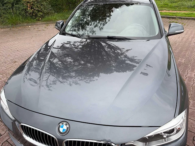 2015 bmw 3-serie touring 318d m sport he. personenauto - afbeelding 23 van  111