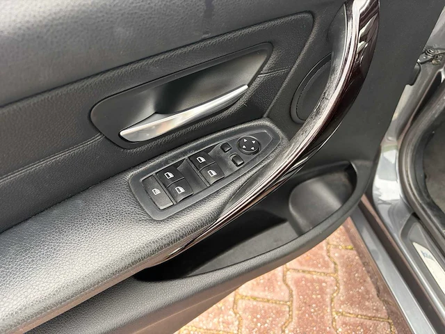2015 bmw 3-serie touring 318d m sport he. personenauto - afbeelding 38 van  111