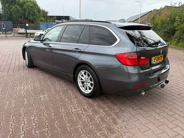 2015 bmw 3-serie touring 318d m sport he. personenauto - afbeelding 35 van  111