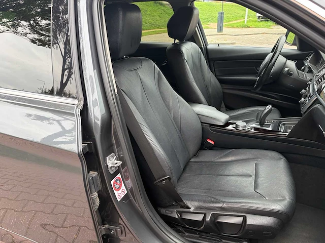 2015 bmw 3-serie touring 318d m sport he. personenauto - afbeelding 65 van  111