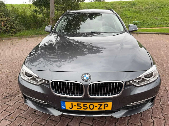 2015 bmw 3-serie touring 318d m sport he. personenauto - afbeelding 90 van  111