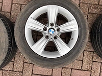 2015 bmw 3-serie touring 318d m sport he. personenauto - afbeelding 108 van  111