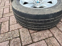 2015 bmw 3-serie touring 318d m sport he. personenauto - afbeelding 110 van  111
