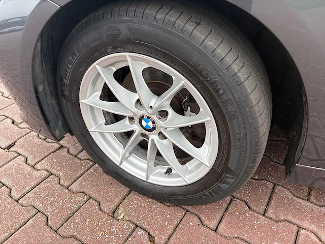2015 bmw 3-serie touring 318d m sport he. personenauto - afbeelding 101 van  111