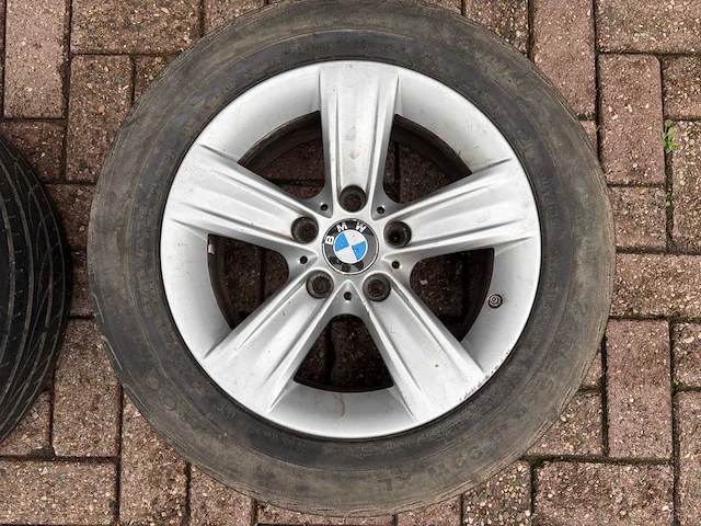 2015 bmw 3-serie touring 318d m sport he. personenauto - afbeelding 64 van  66