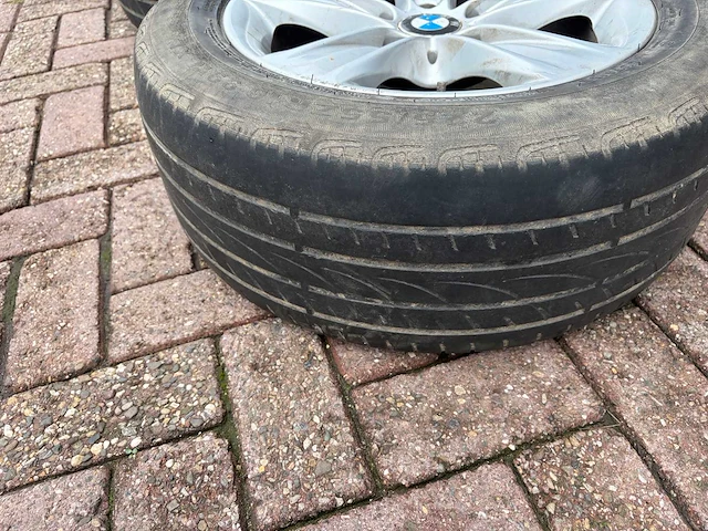 2015 bmw 3-serie touring 318d m sport he. personenauto - afbeelding 65 van  66