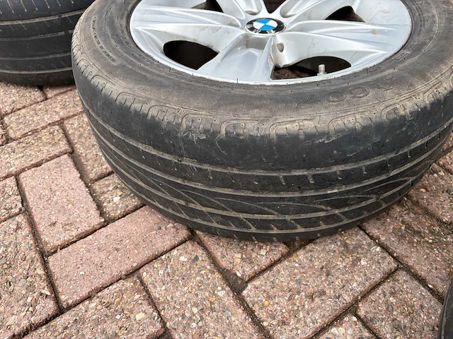 2015 bmw 3-serie touring 318d m sport he. personenauto - afbeelding 66 van  66