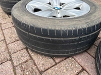 2015 bmw 3-serie touring 318d m sport he. personenauto - afbeelding 3 van  111