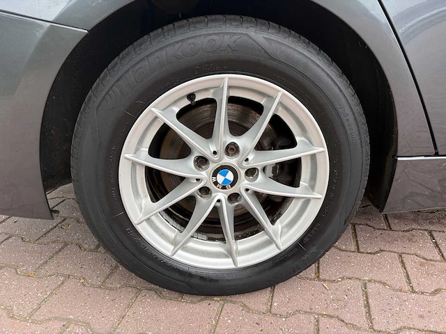 2015 bmw 3-serie touring 318d m sport he. personenauto - afbeelding 17 van  111