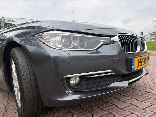 2015 bmw 3-serie touring 318d m sport he. personenauto - afbeelding 20 van  111