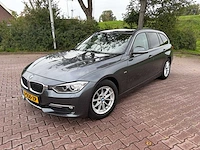 2015 bmw 3-serie touring 318d m sport he. personenauto