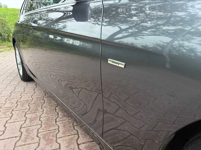 2015 bmw 3-serie touring 318d m sport he. personenauto - afbeelding 25 van  111