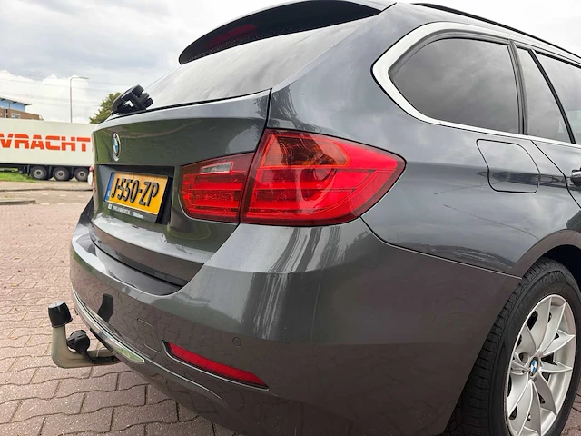 2015 bmw 3-serie touring 318d m sport he. personenauto - afbeelding 27 van  111