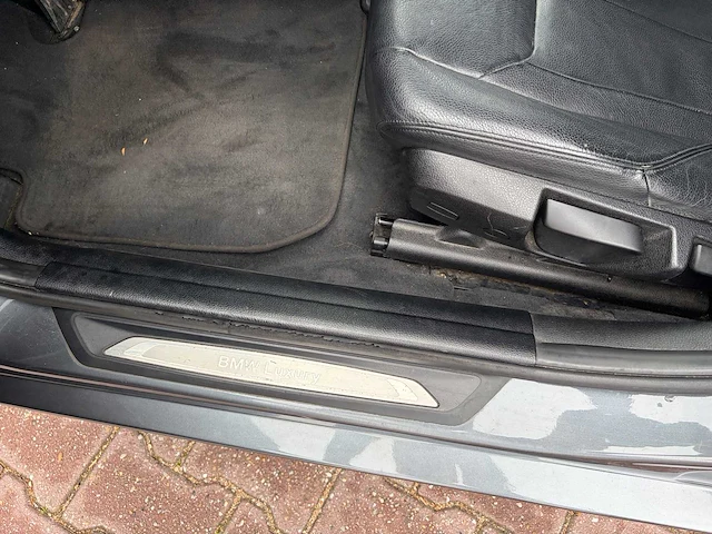 2015 bmw 3-serie touring 318d m sport he. personenauto - afbeelding 35 van  111
