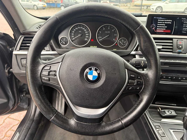 2015 bmw 3-serie touring 318d m sport he. personenauto - afbeelding 41 van  111