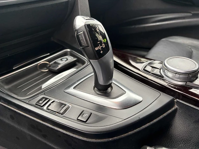 2015 bmw 3-serie touring 318d m sport he. personenauto - afbeelding 55 van  111