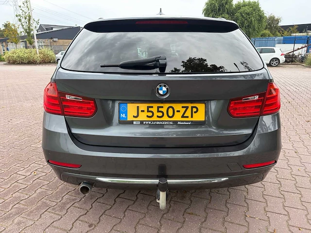 2015 bmw 3-serie touring 318d m sport he. personenauto - afbeelding 45 van  111