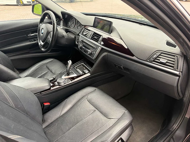 2015 bmw 3-serie touring 318d m sport he. personenauto - afbeelding 65 van  111