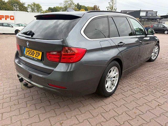 2015 bmw 3-serie touring 318d m sport he. personenauto - afbeelding 56 van  111