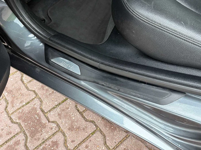2015 bmw 3-serie touring 318d m sport he. personenauto - afbeelding 88 van  111